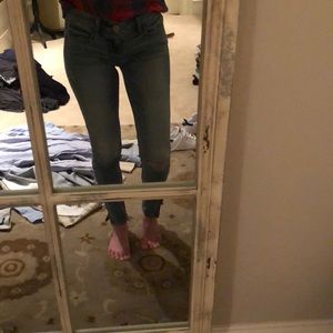 AE SKINNY JEANS